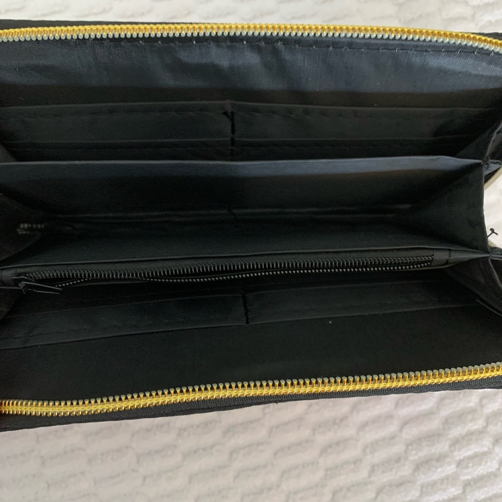 🎈Vintage 💯 Embroidery Wallet - Picture 10 of 10